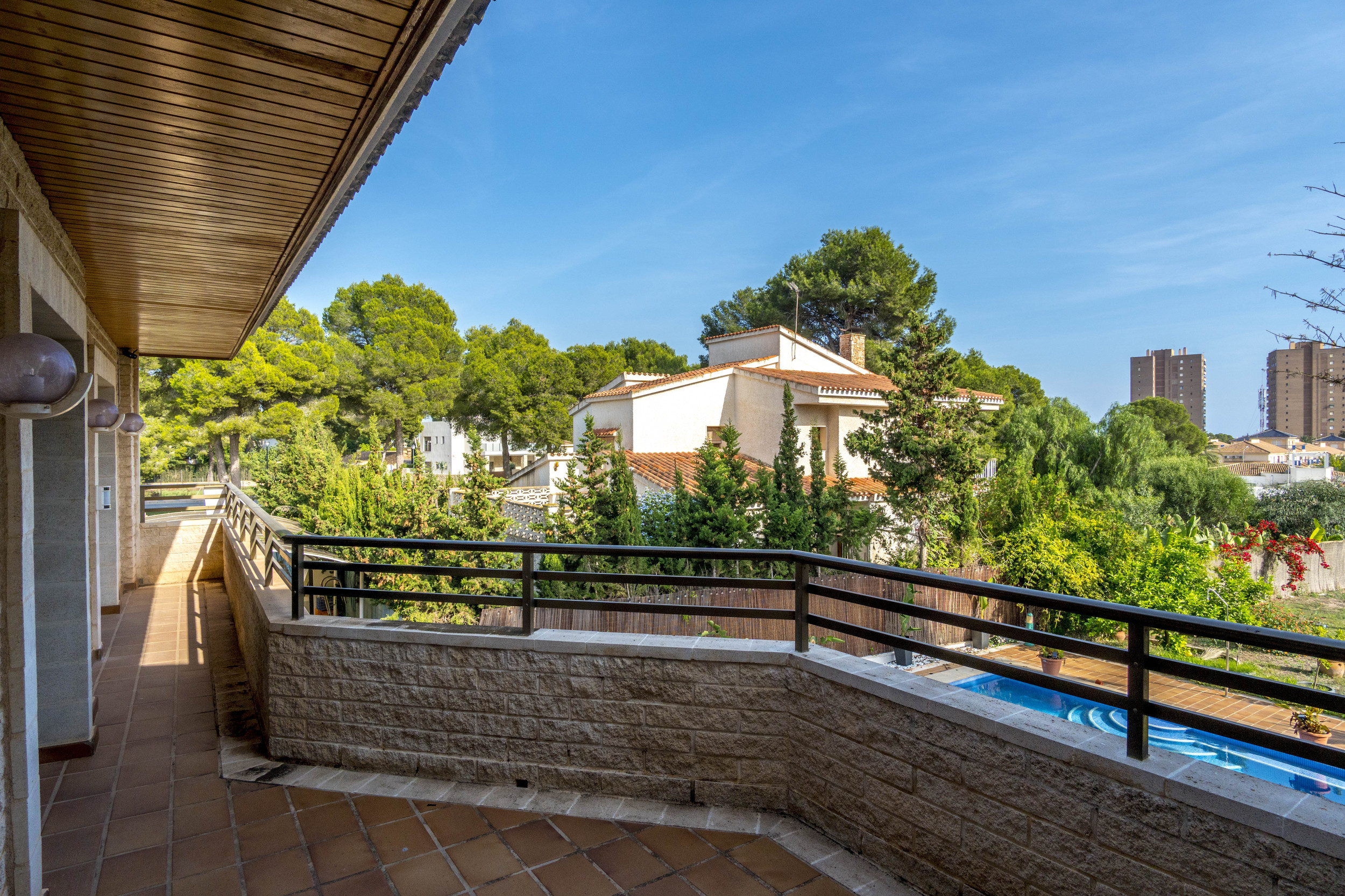 Villa à vendre à Alicante 24