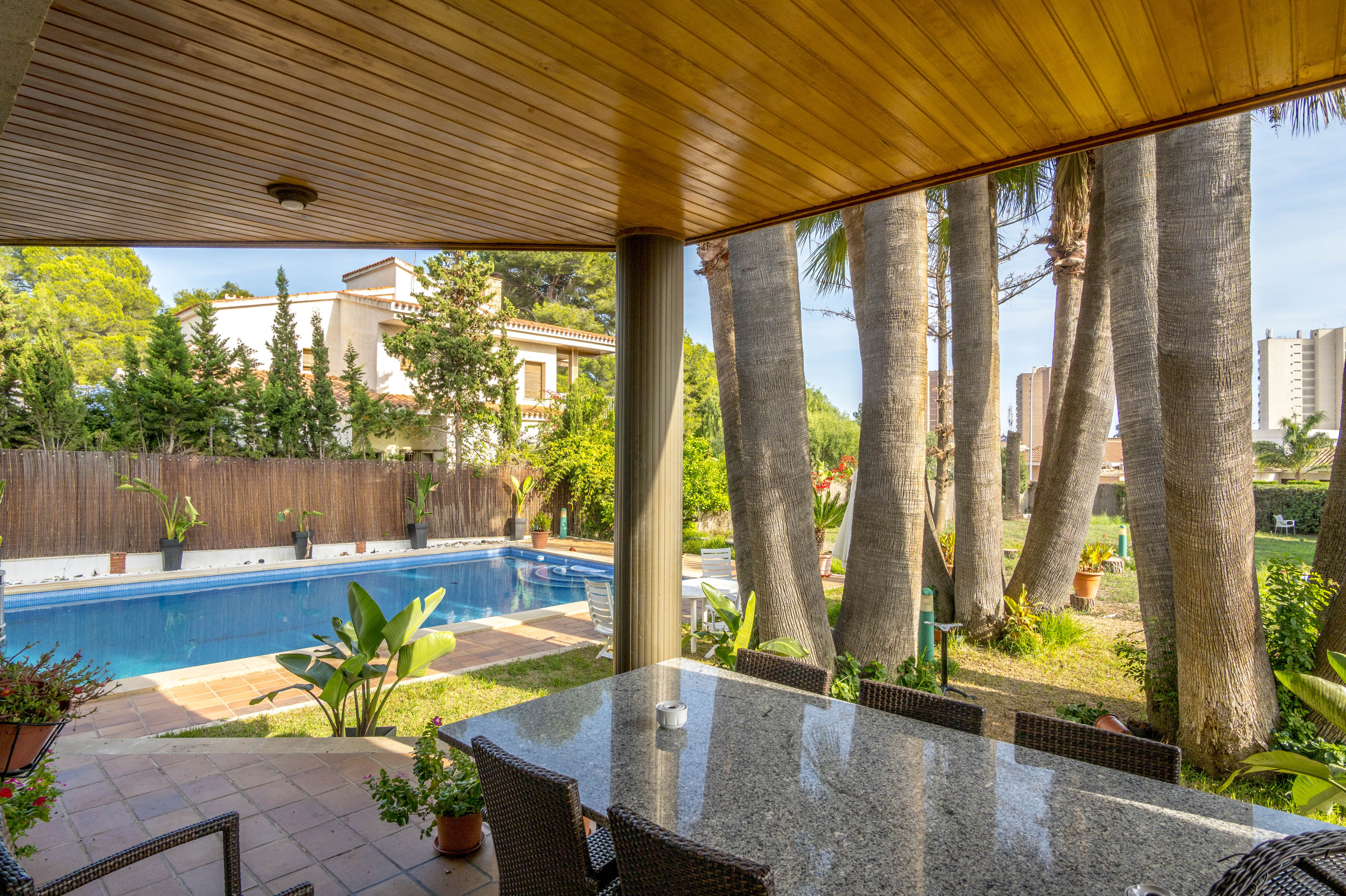 Villa à vendre à Alicante 25