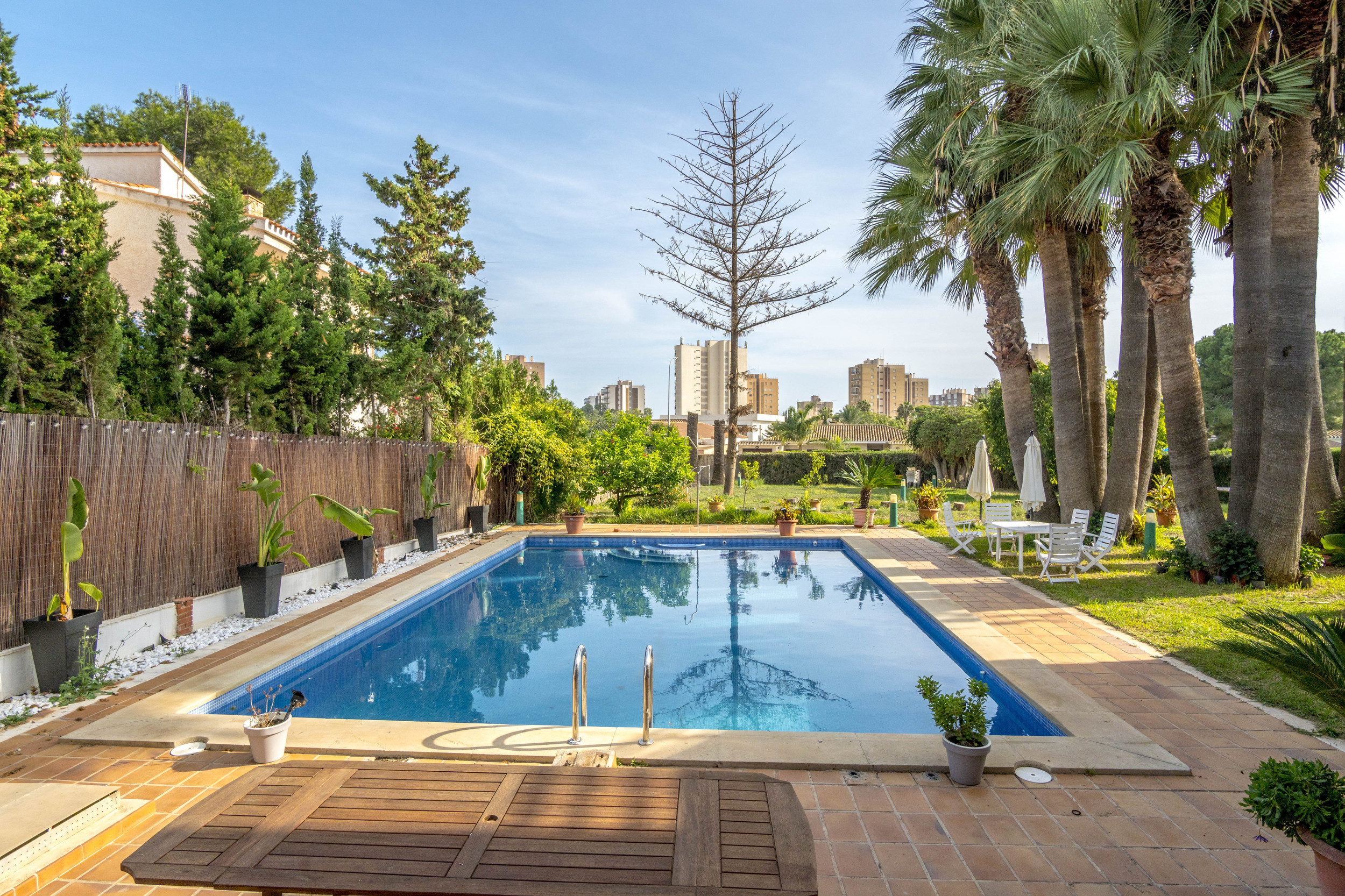 Villa à vendre à Alicante 27