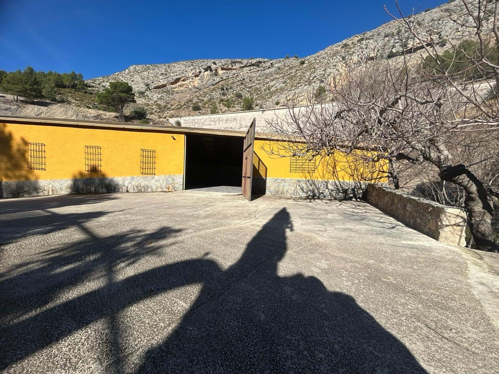 Landhaus zum Verkauf in Lorca 10