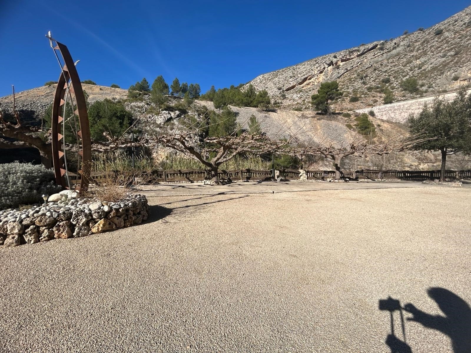 Landhaus zum Verkauf in Lorca 16