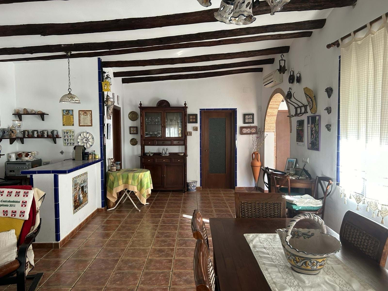 Countryhome for sale in Lorca 17