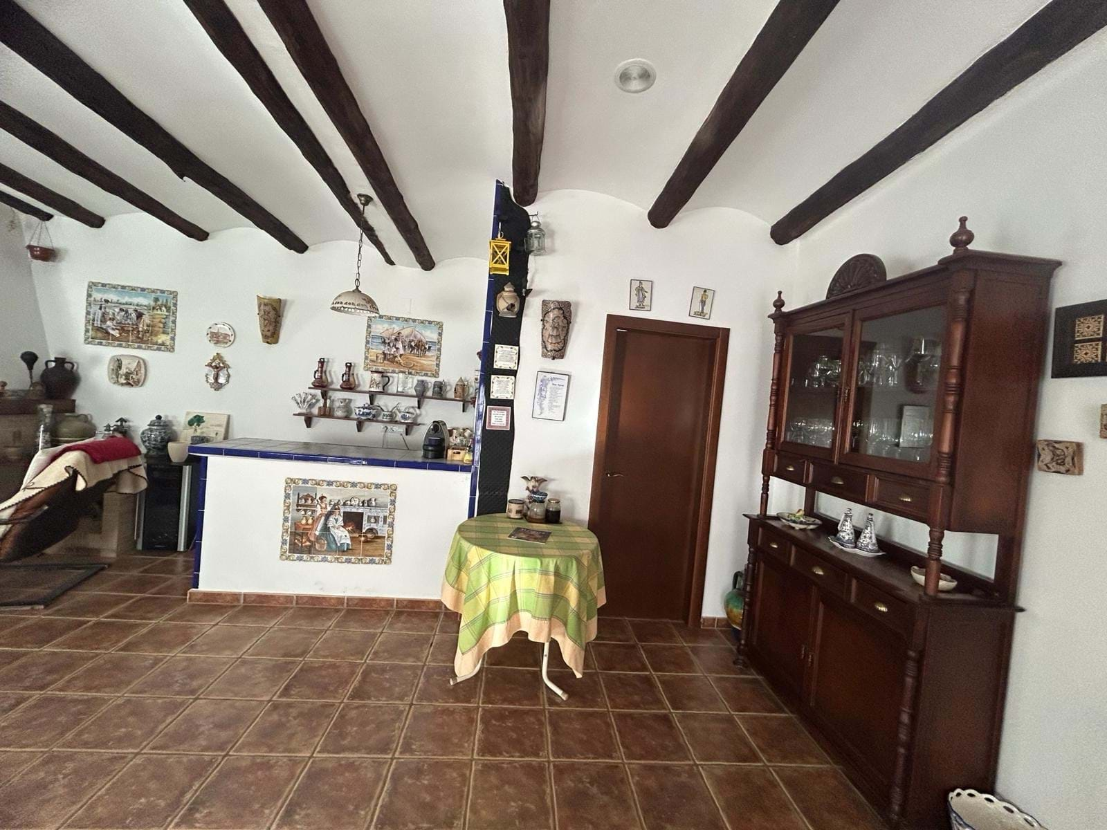 Countryhome for sale in Lorca 18