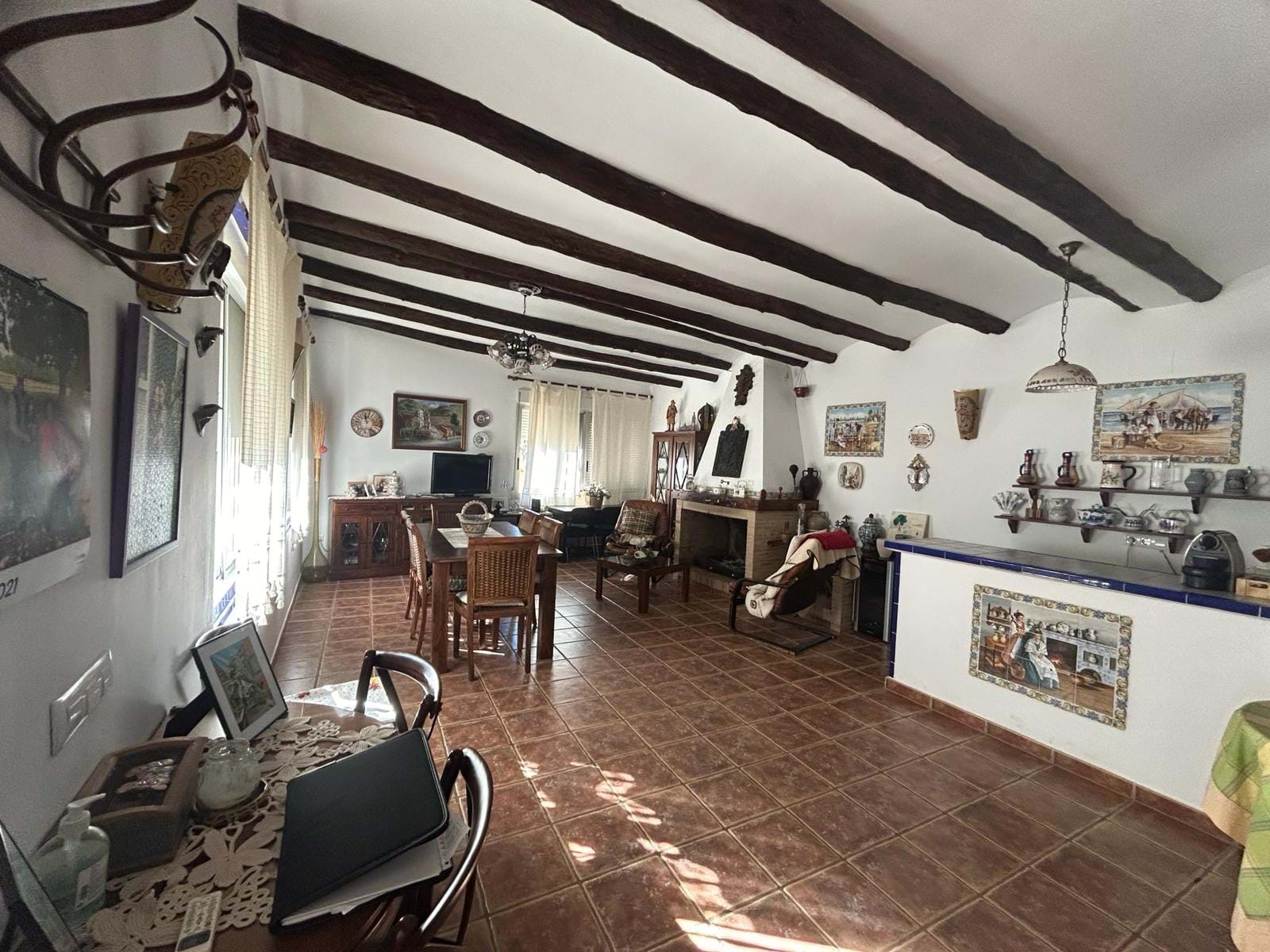 Countryhome for sale in Lorca 19