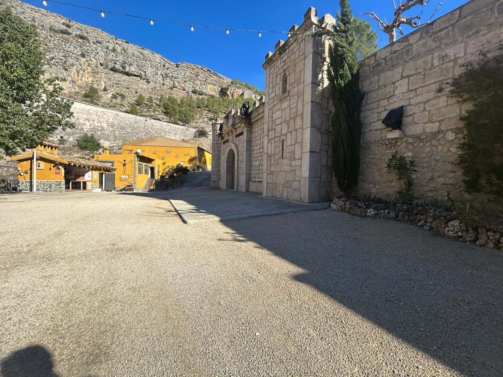 Landhaus zum Verkauf in Lorca 2