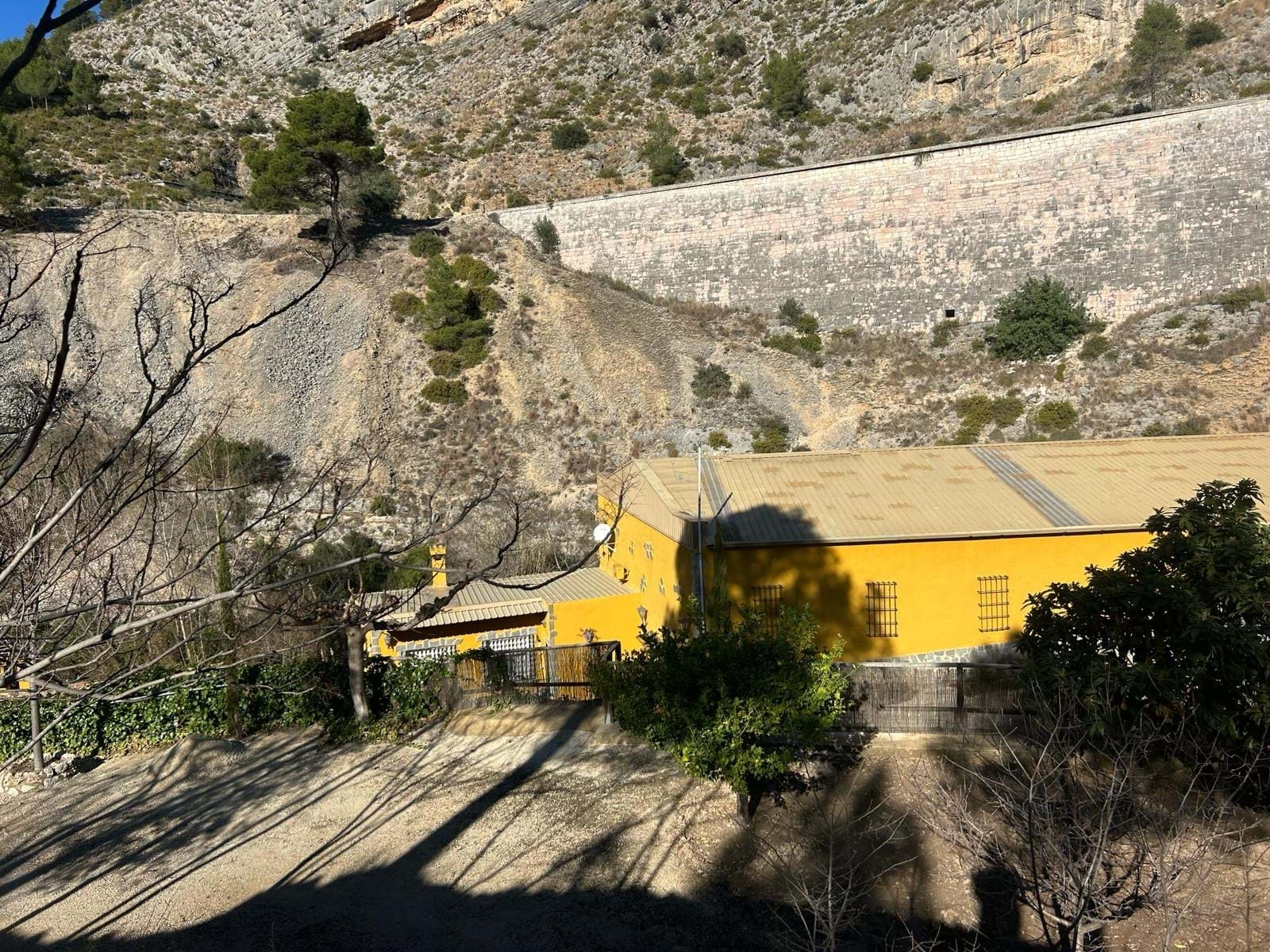 Landhaus zum Verkauf in Lorca 4