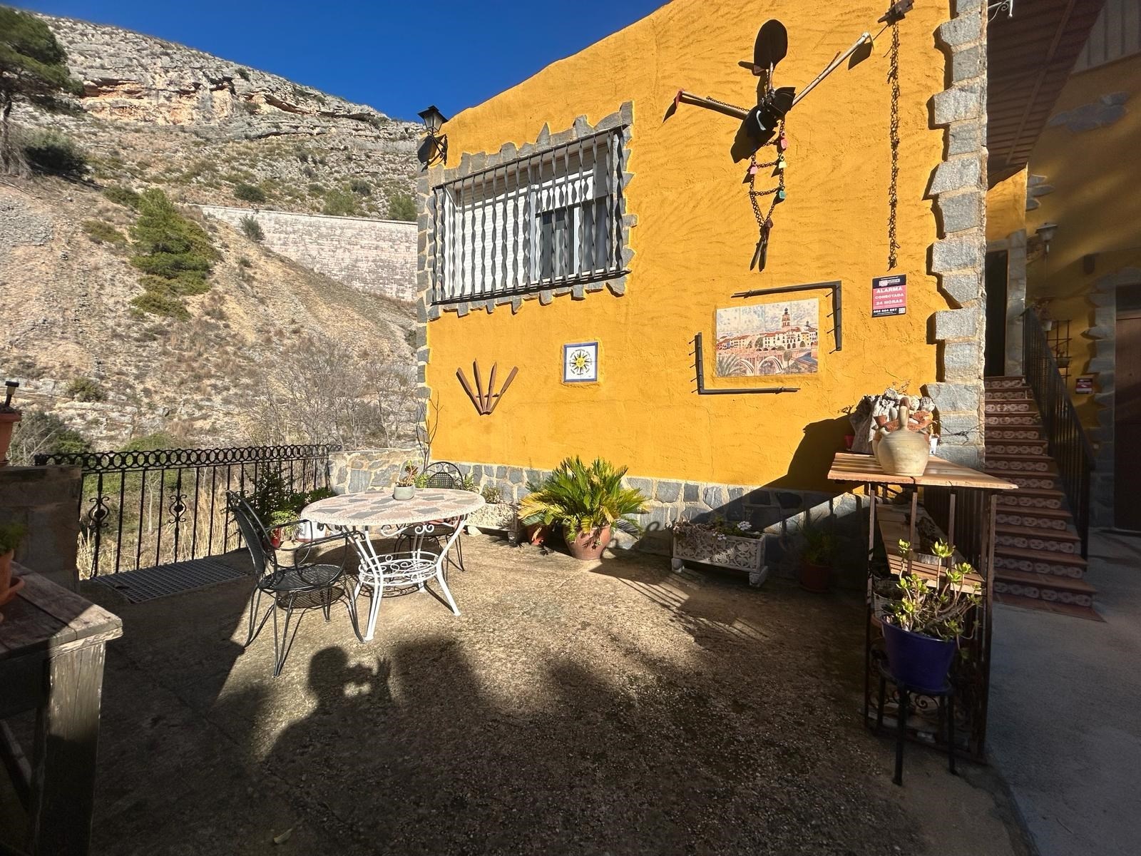 Landhaus zum Verkauf in Lorca 50