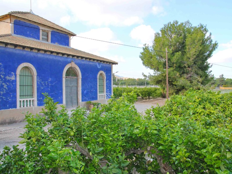 Villa à vendre à Guardamar and surroundings 3