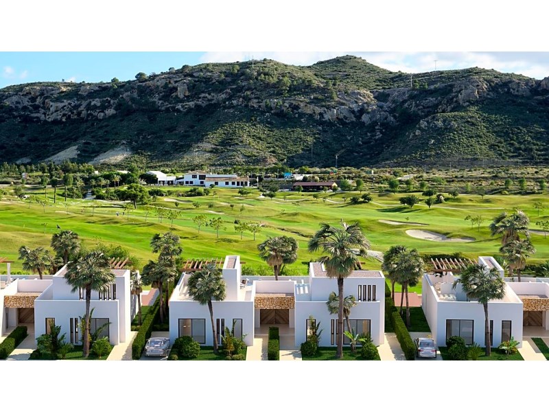 Villa for sale in Alicante 3