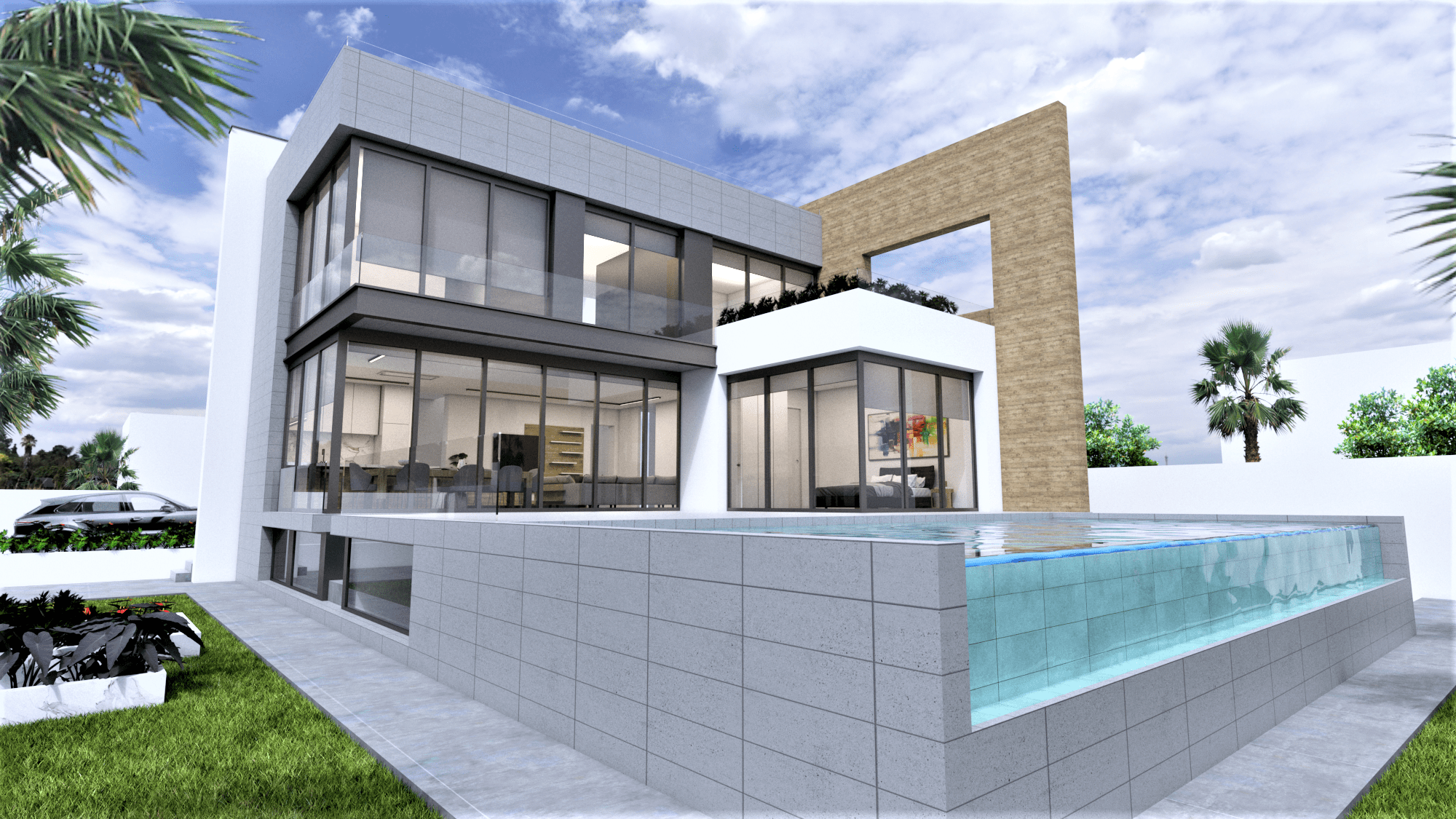 Villa for sale in Ebro Delta 2