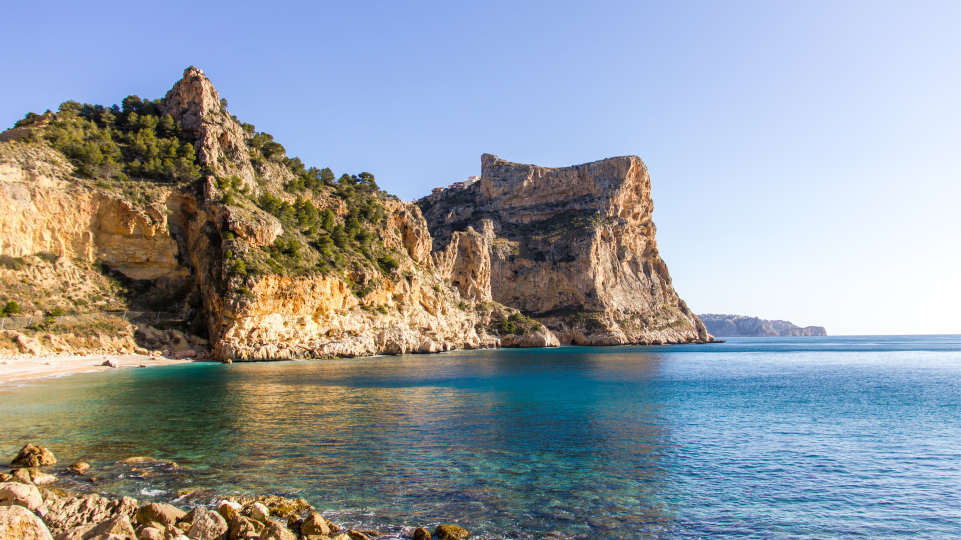 Chalé en venta en Alicante 10