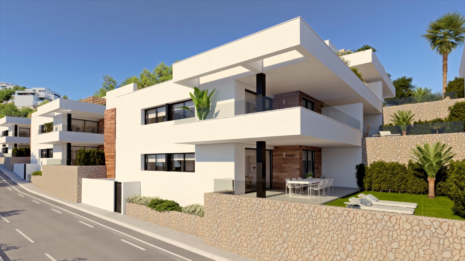 Apartamento en venta en Guardamar and surroundings 6