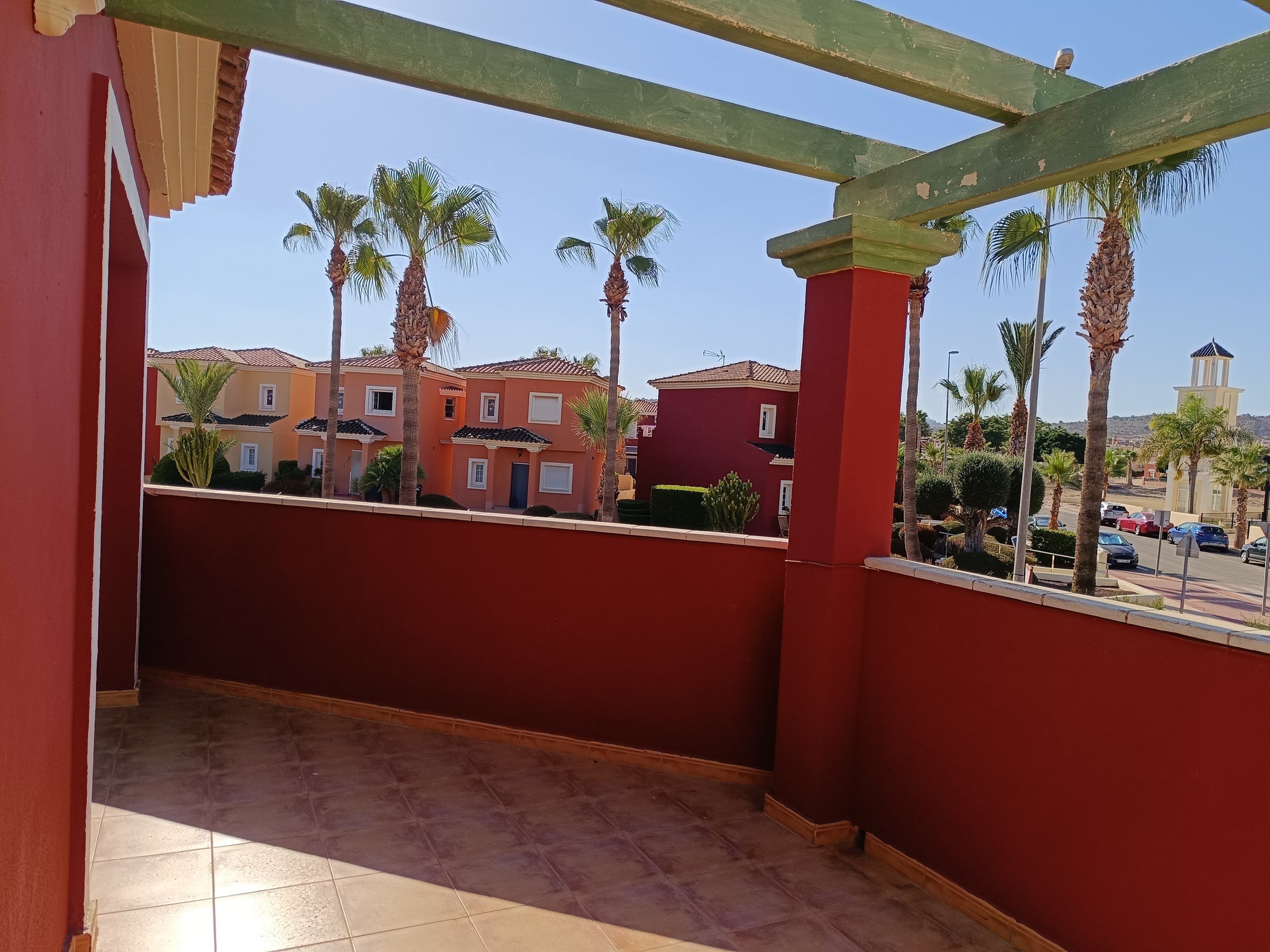 Haus zum Verkauf in Murcia and surroundings 28