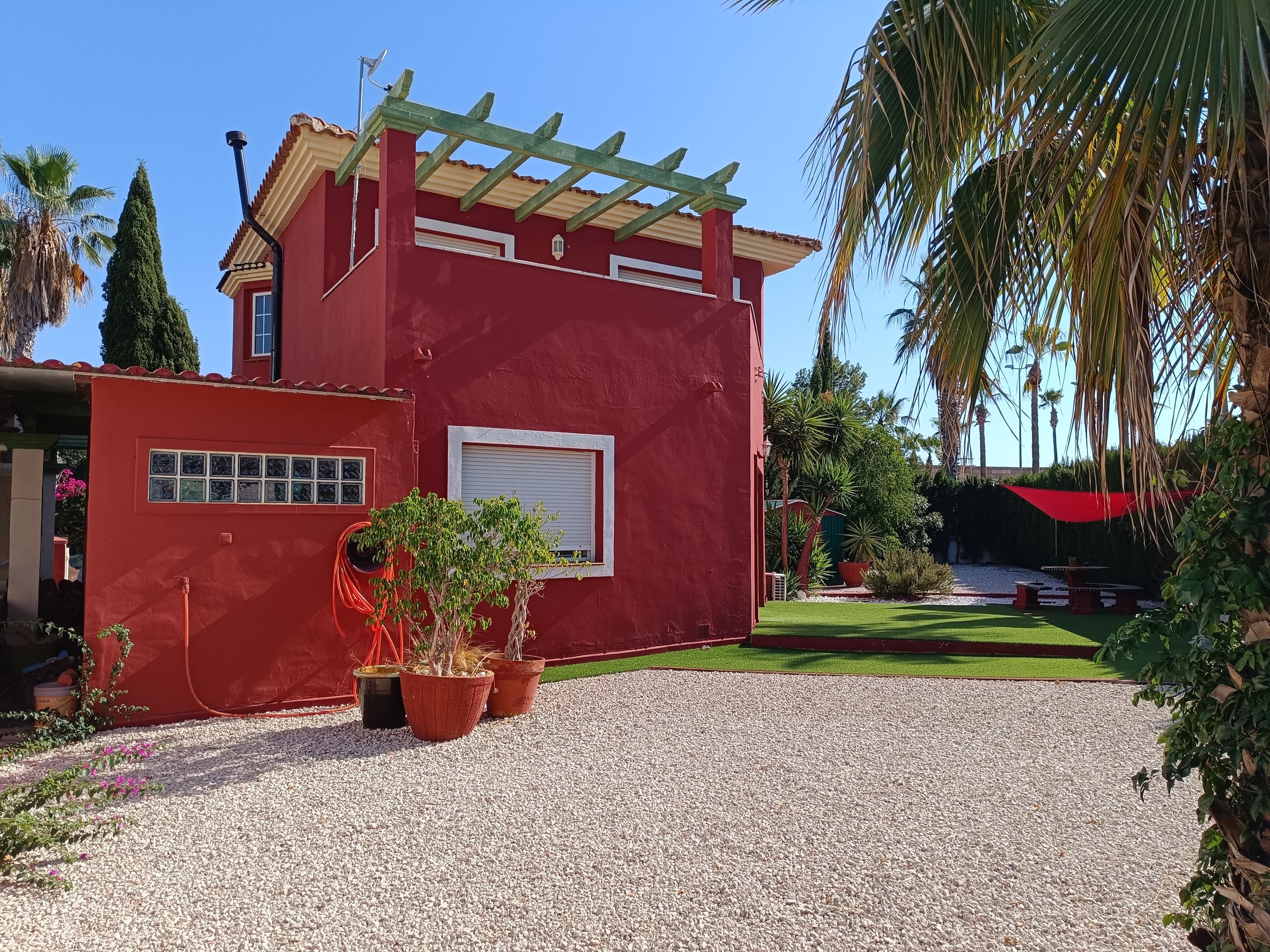 Haus zum Verkauf in Murcia and surroundings 4