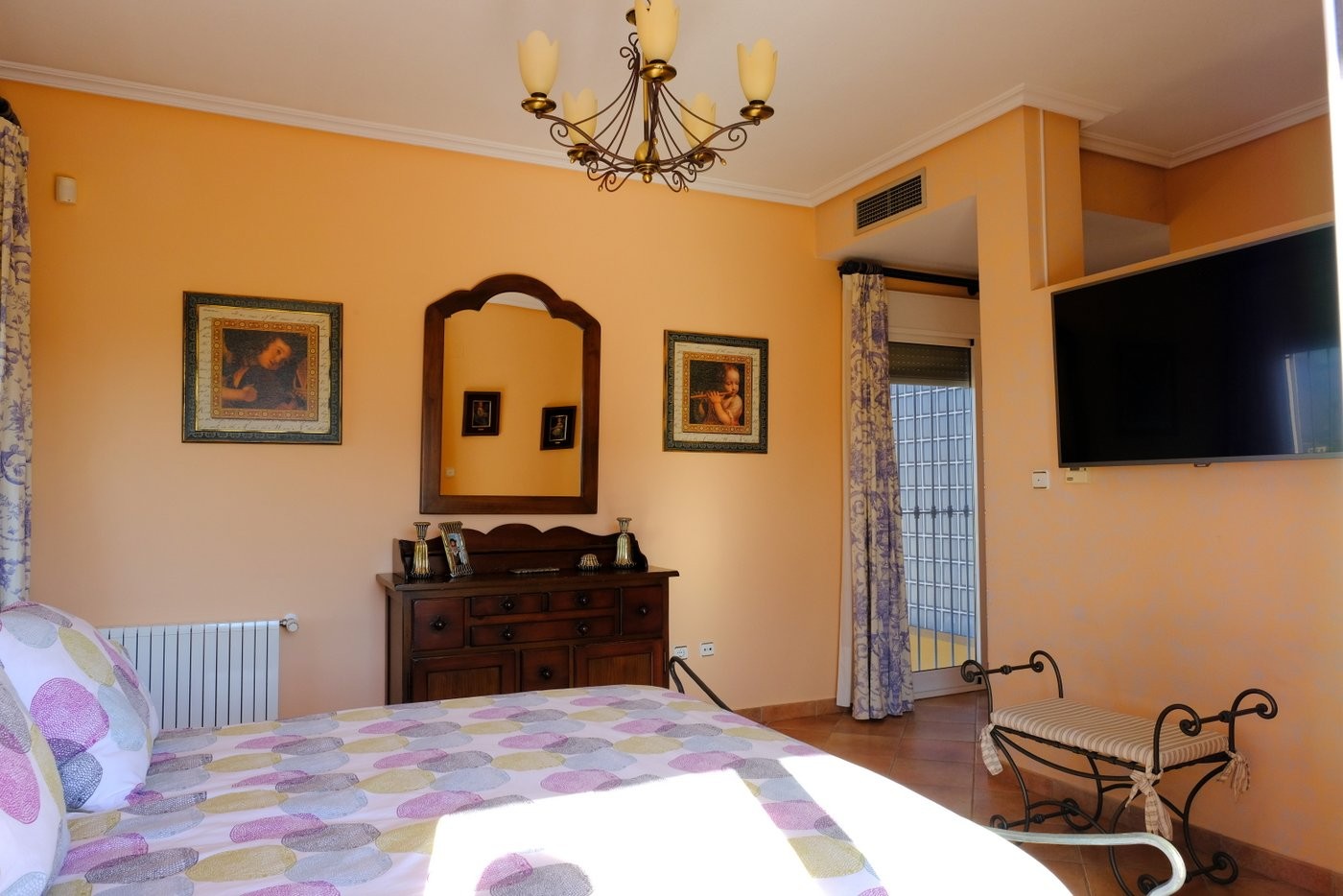 Countryhome for sale in Alicante 19