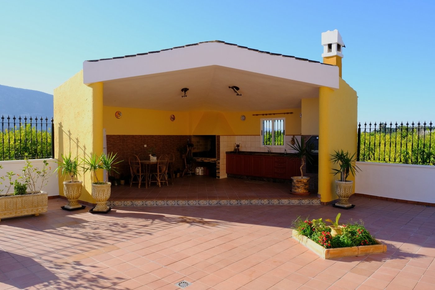 Casas de Campo en venta en Alicante 45
