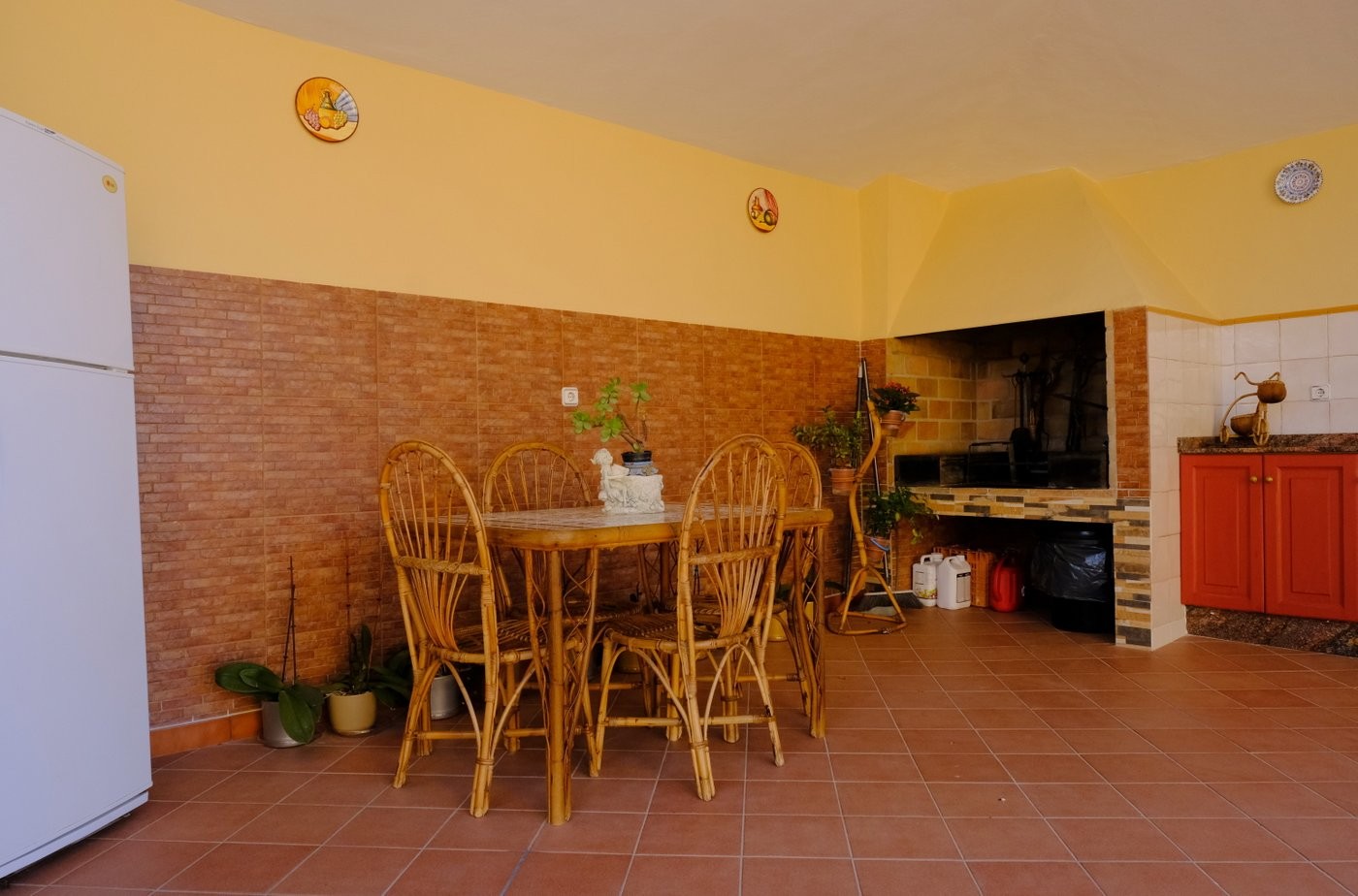 Countryhome for sale in Alicante 47
