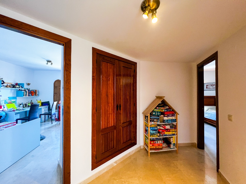 Wohnung zum Verkauf in Guardamar and surroundings 15