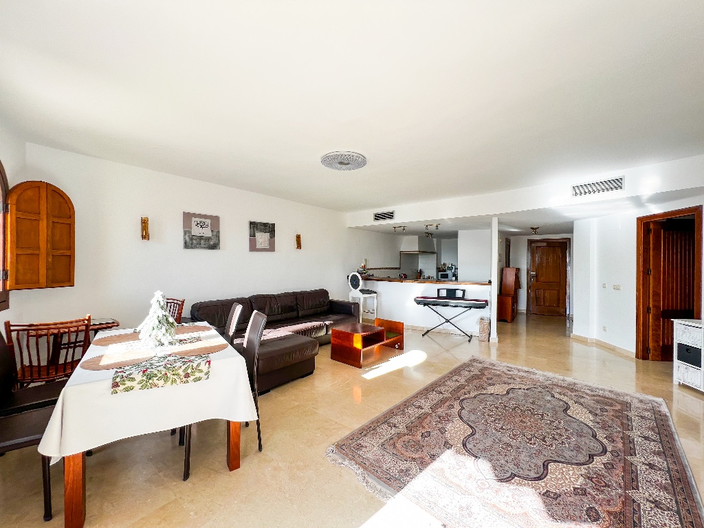 Appartement te koop in Guardamar and surroundings 19