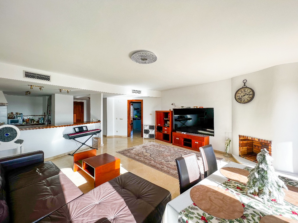 Apartamento en venta en Guardamar and surroundings 8