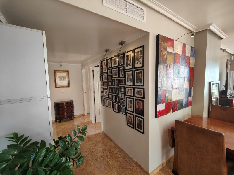 Penthouse for sale in Altea 10