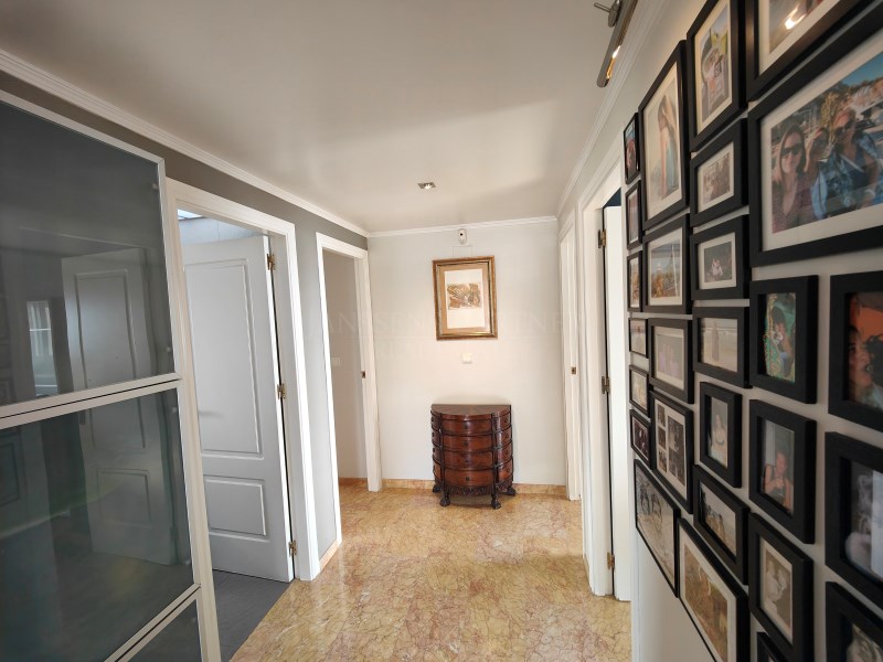 Penthouse for sale in Altea 11