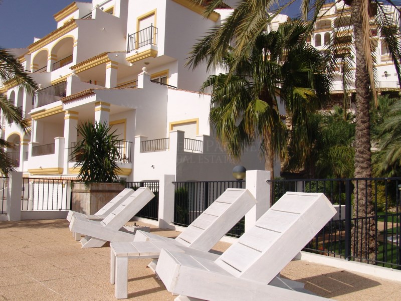 Penthouse for sale in Altea 20