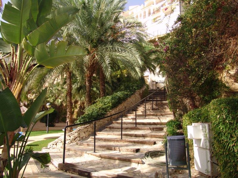 Penthouse for sale in Altea 26