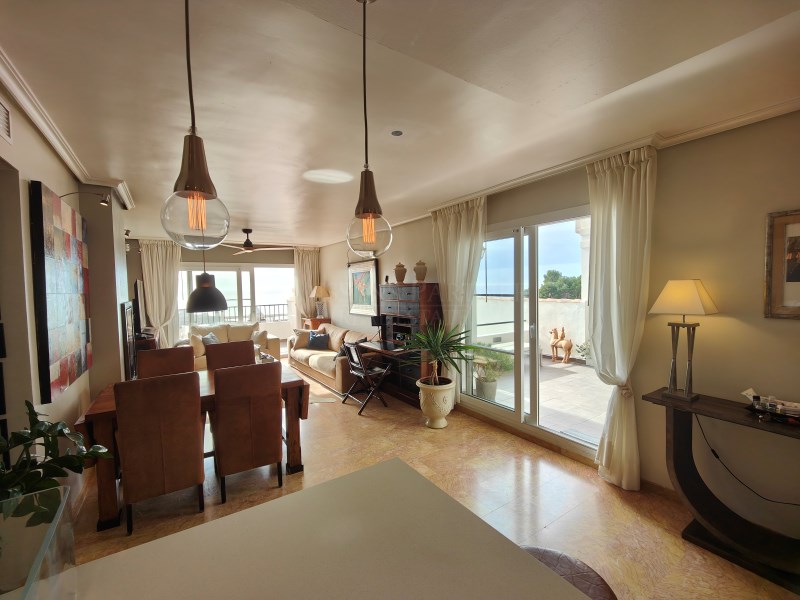 Penthouse for sale in Altea 6