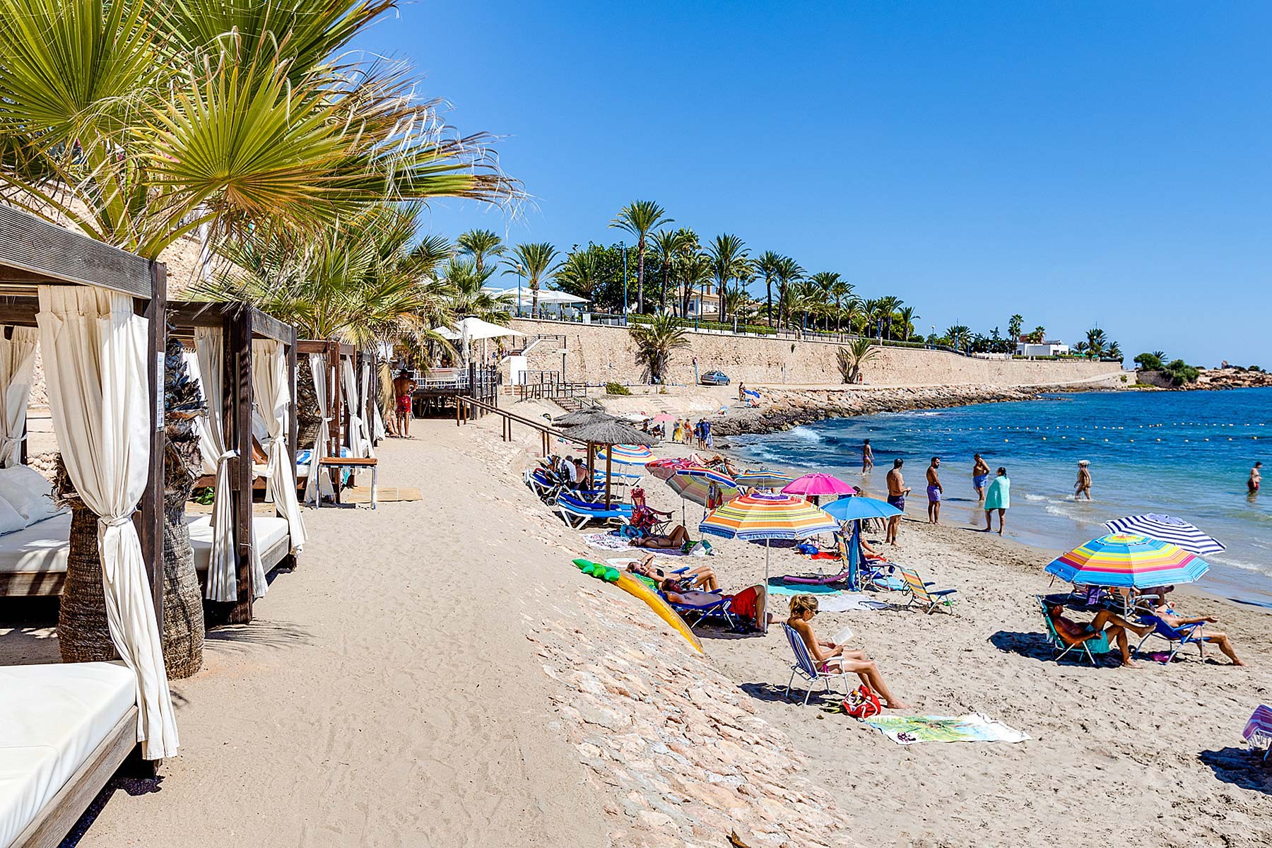 Wohnung zum Verkauf in Alicante 12