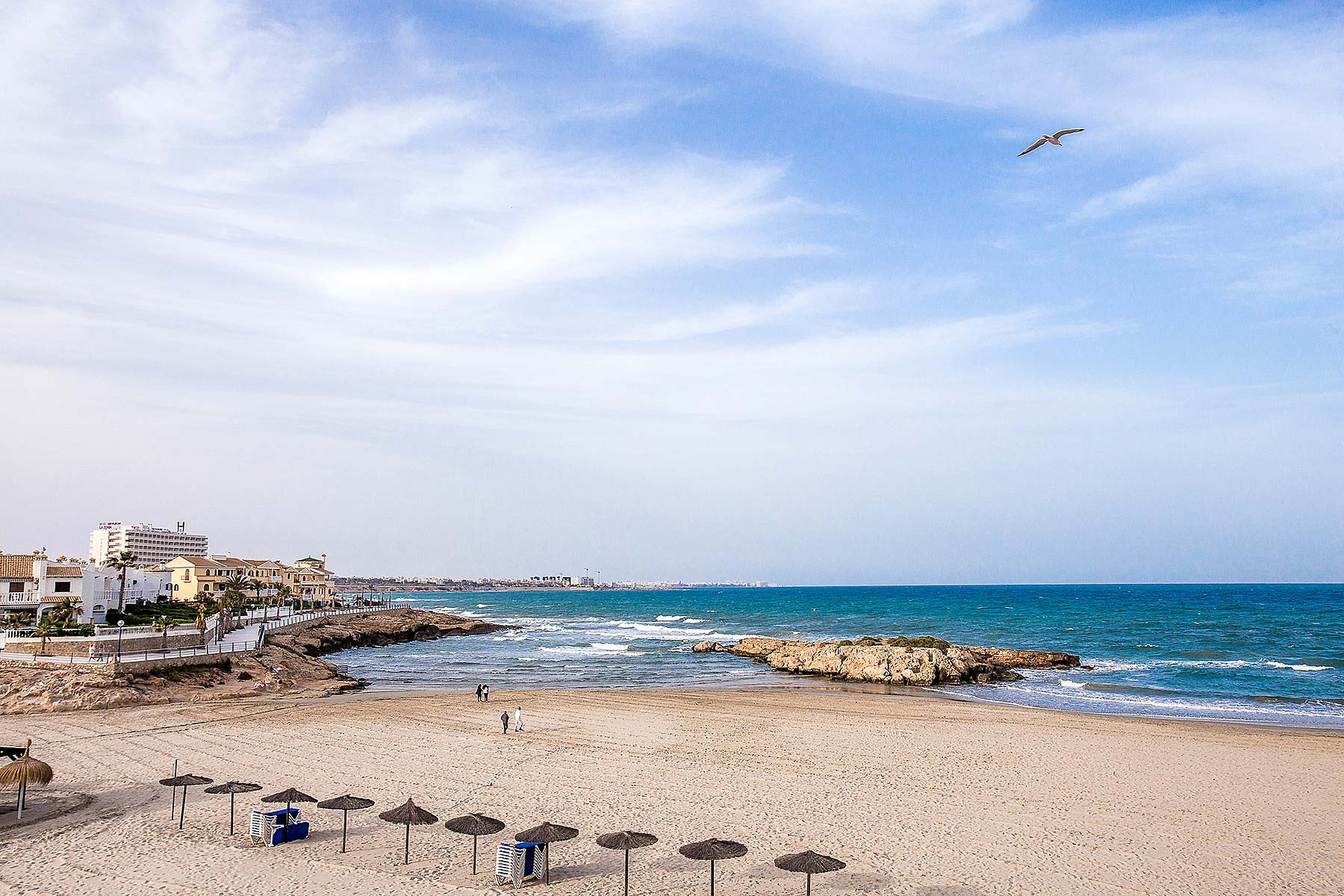 Wohnung zum Verkauf in Alicante 15