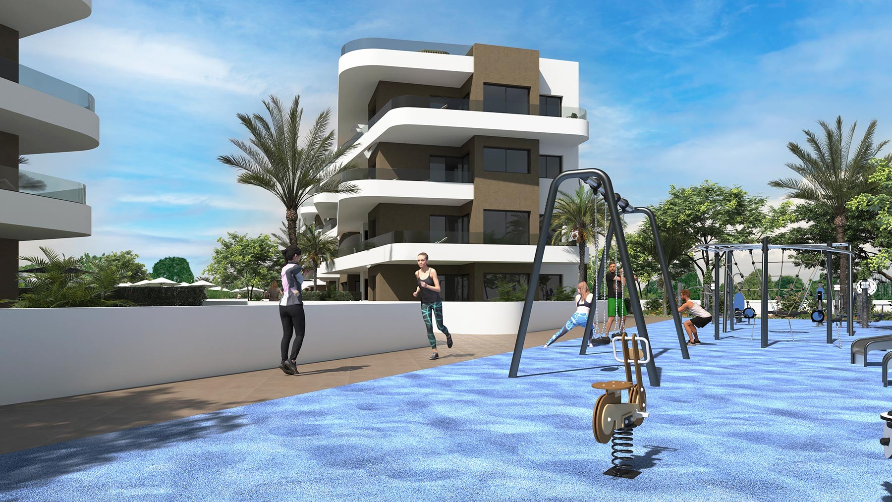 Apartamento en venta en Alicante 5