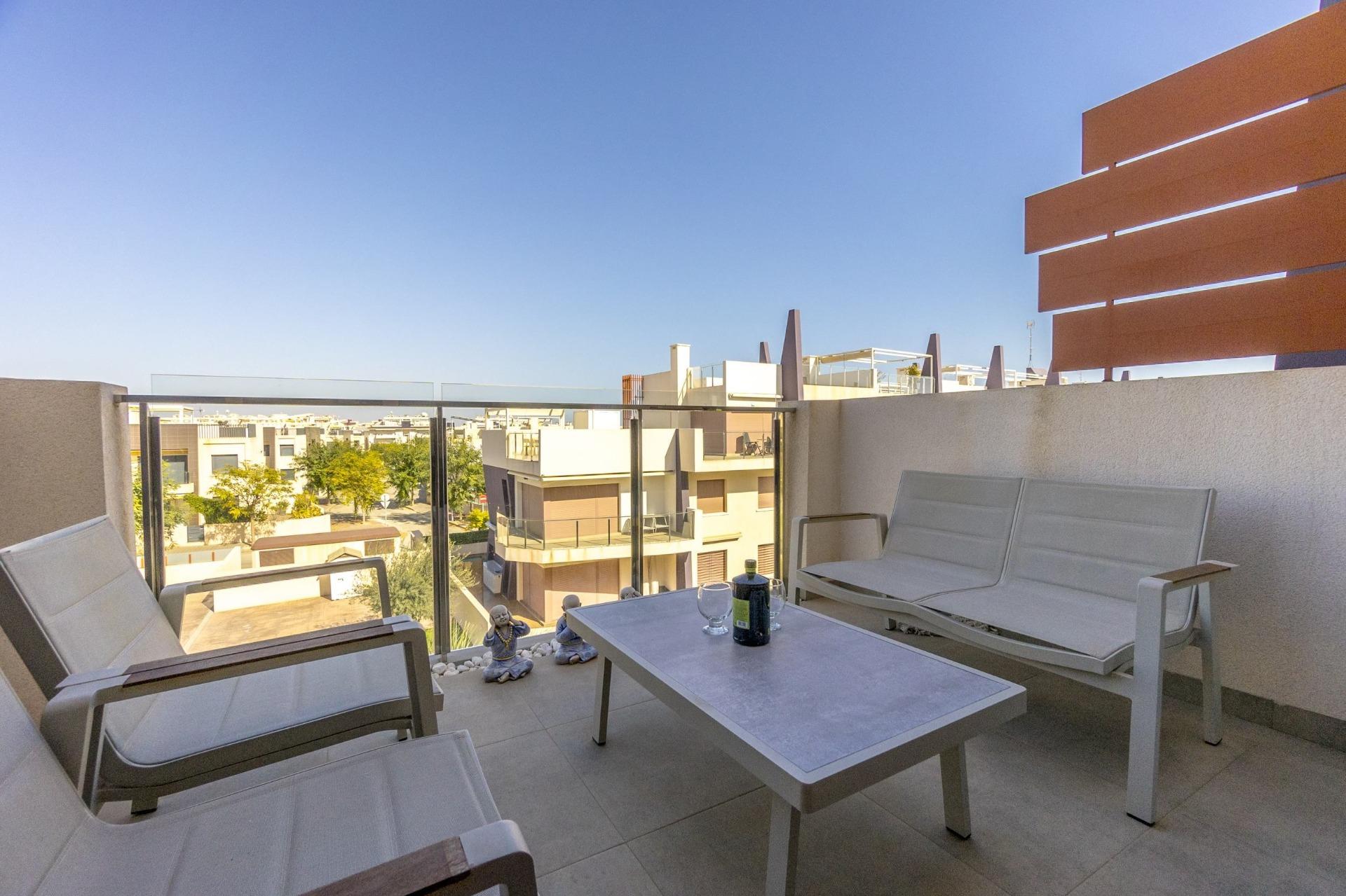 Appartement te koop in San Pedro del Pinatar and San Javier 14