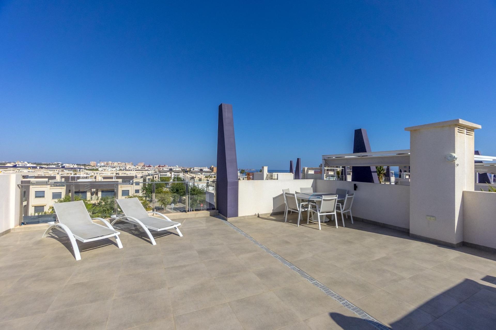 Appartement à vendre à San Pedro del Pinatar and San Javier 18