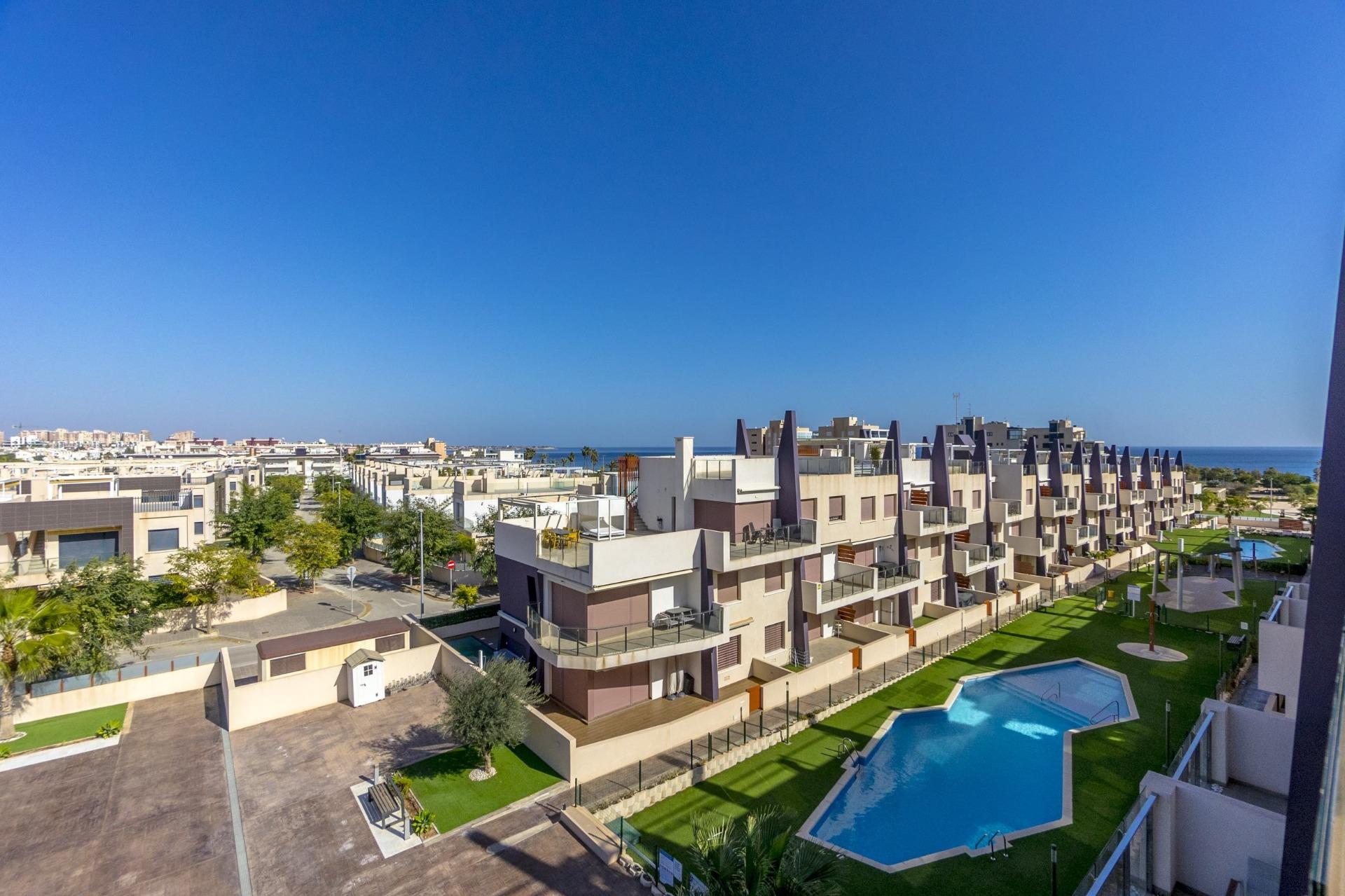 Appartement te koop in San Pedro del Pinatar and San Javier 19