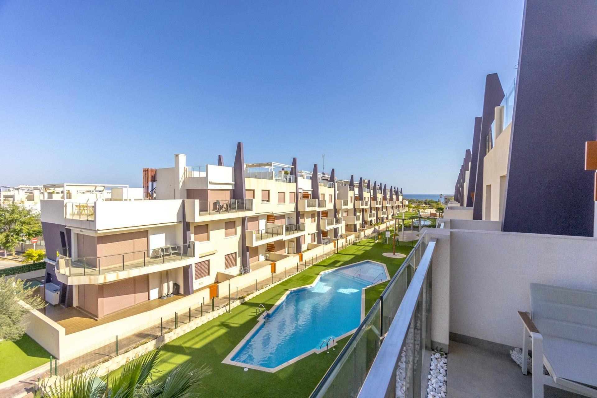 Apartament na sprzedaż w San Pedro del Pinatar and San Javier 20