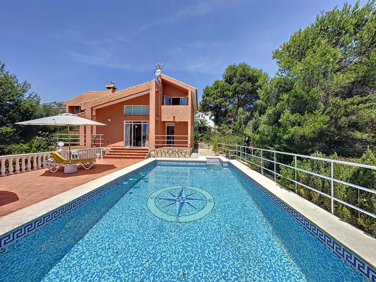 Property Image 602558-blanca-villa-4-2