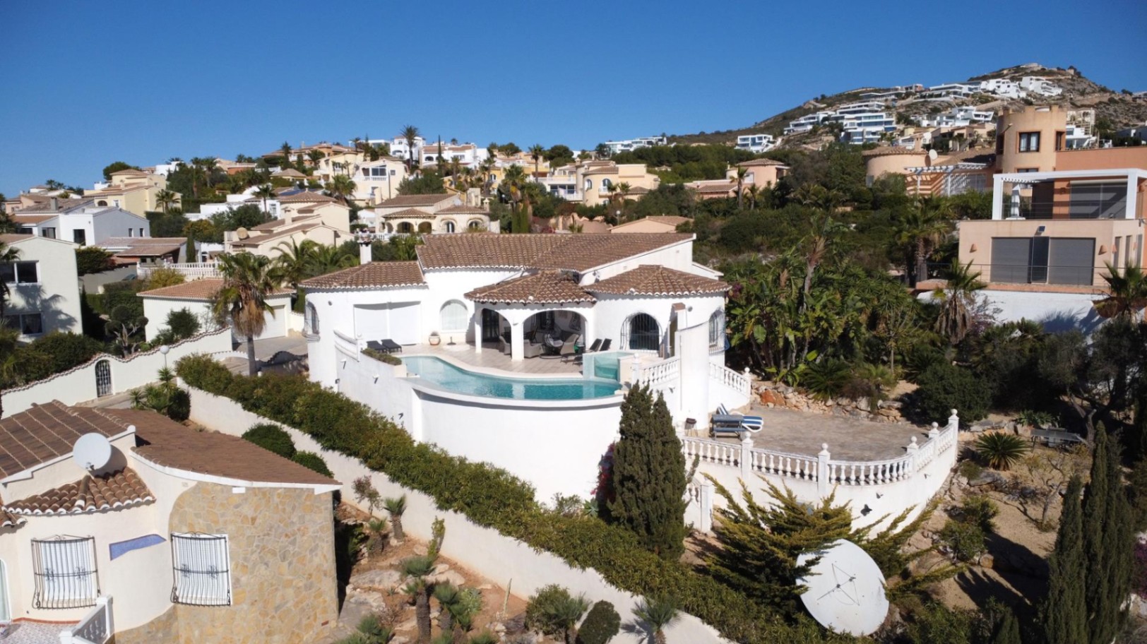 Villa for sale in Guardamar and surroundings 4