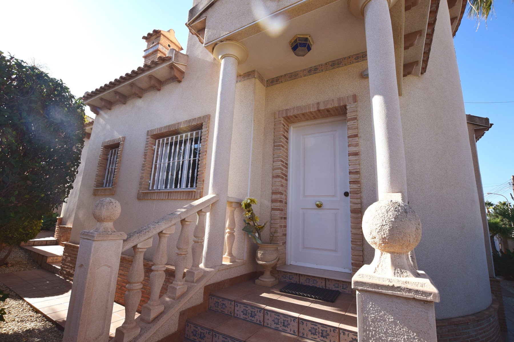 Villa for sale in Ciudad Quesada 19