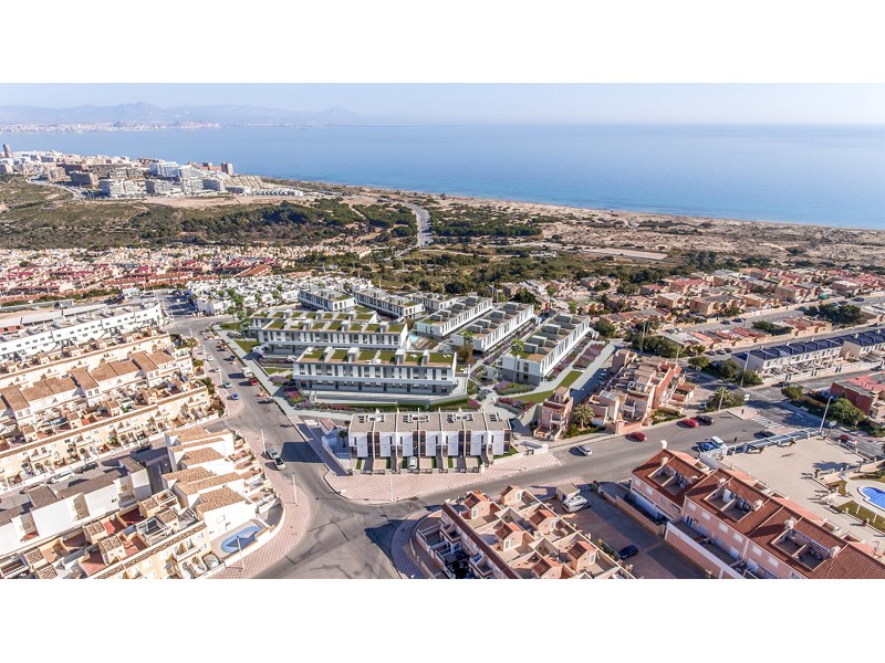 Appartement à vendre à Alicante 4