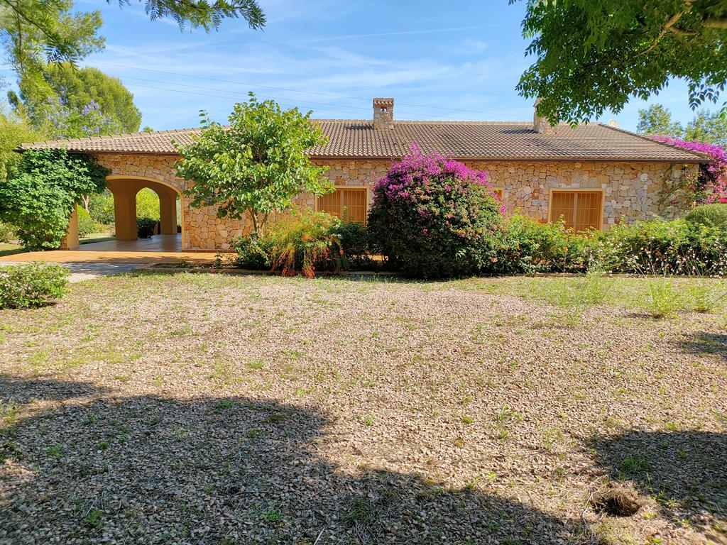 Landhaus zum Verkauf in Dénia 5