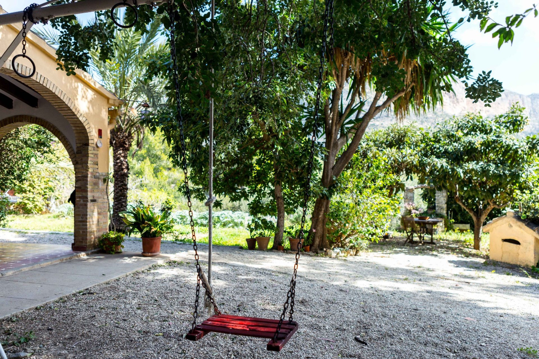 Landhaus zum Verkauf in Jávea and surroundings 21