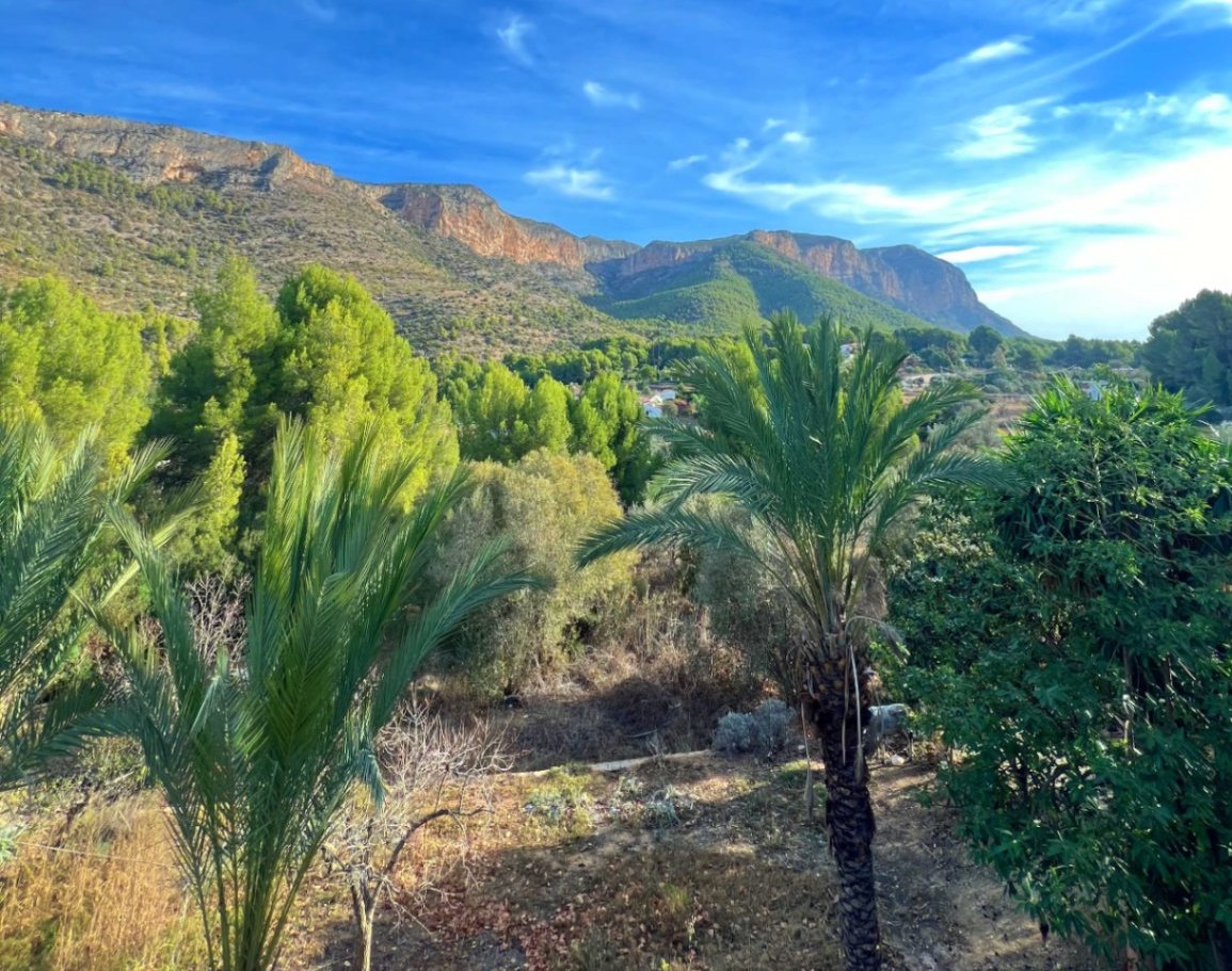 Landhaus zum Verkauf in Jávea and surroundings 3