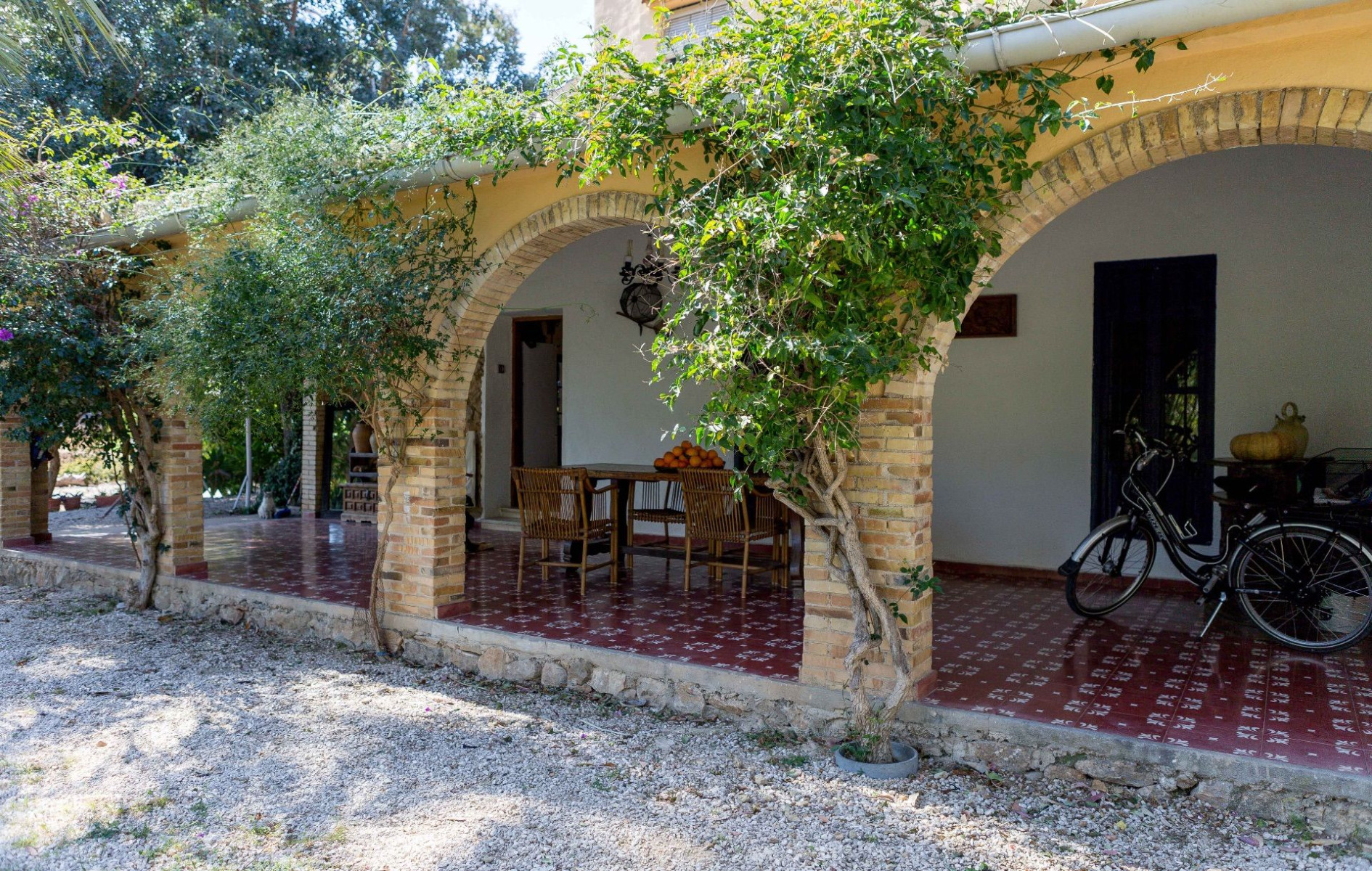 Landhaus zum Verkauf in Jávea and surroundings 7