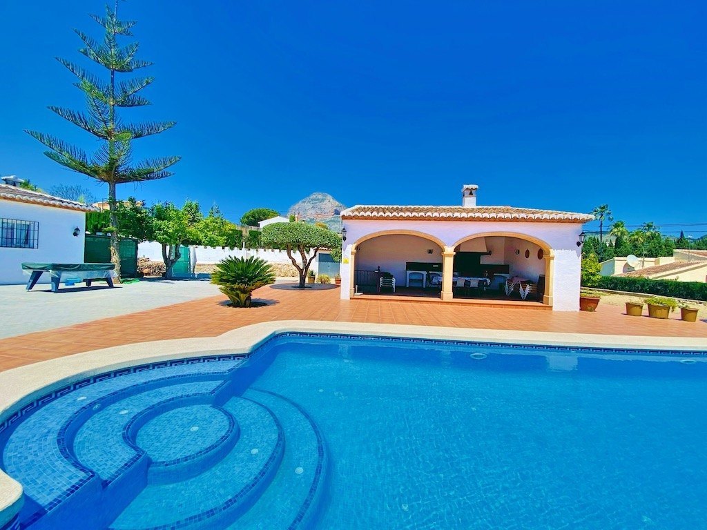 Villa till salu i Alicante 2