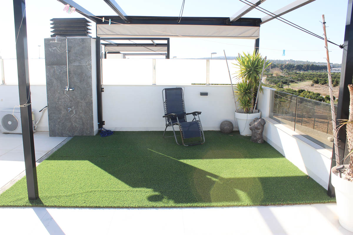 Villa for sale in Alicante 29