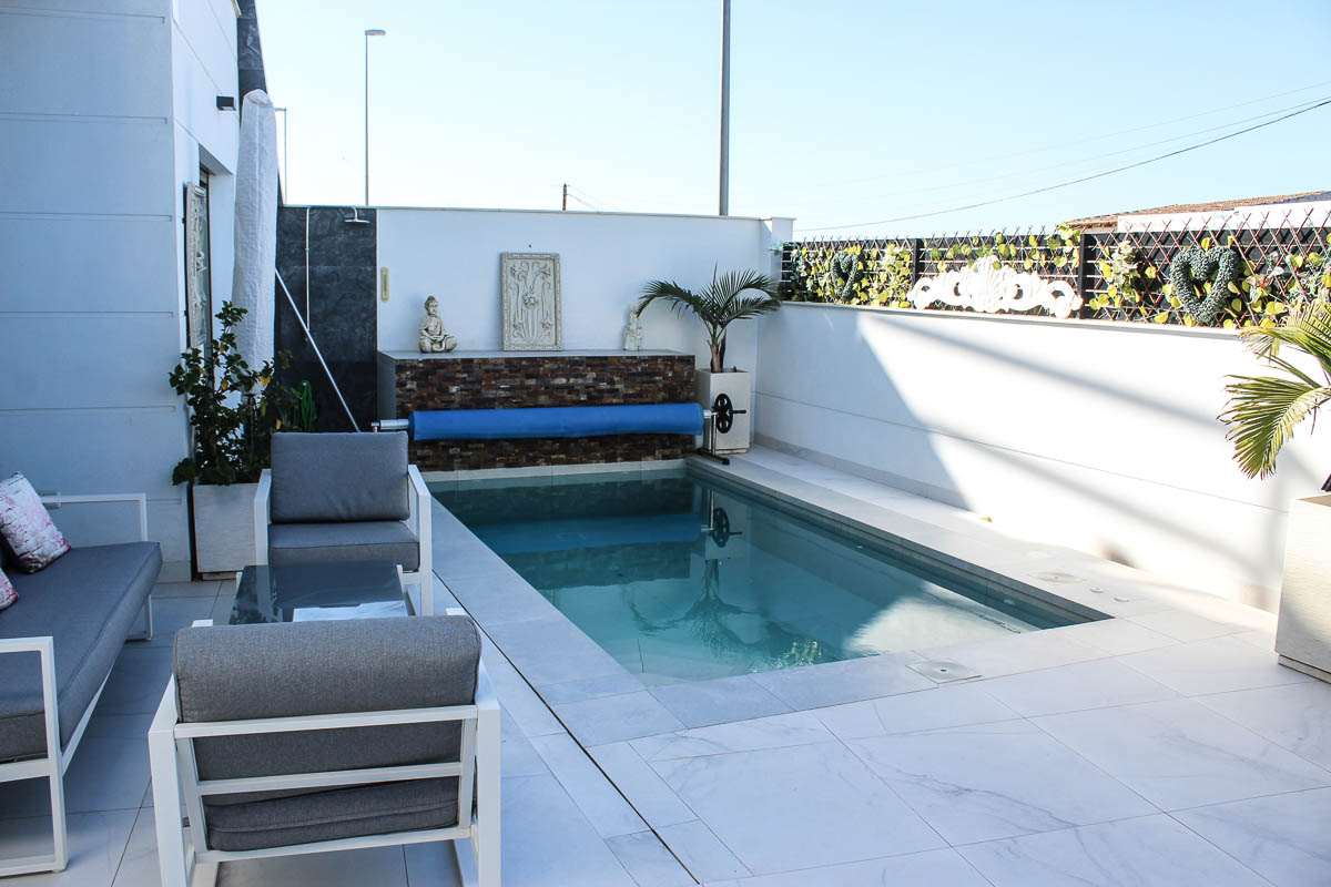 Villa for sale in Alicante 33