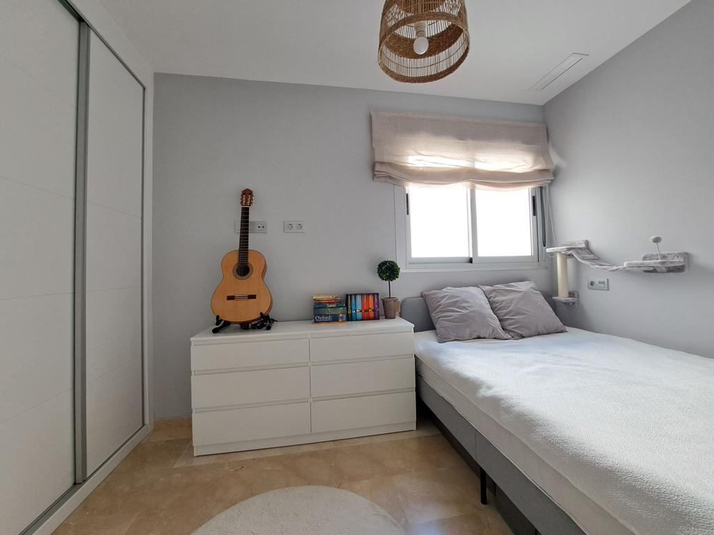 Appartement à vendre à Alicante 18