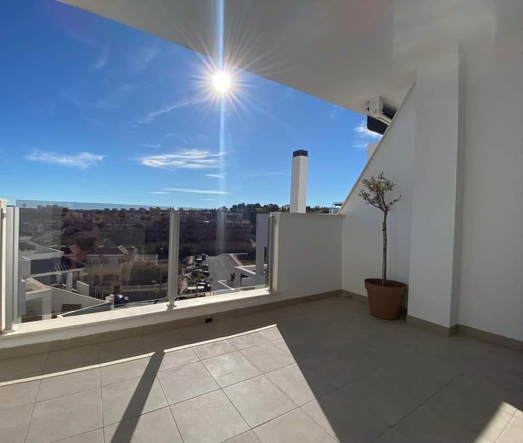 Appartement à vendre à Alicante 21