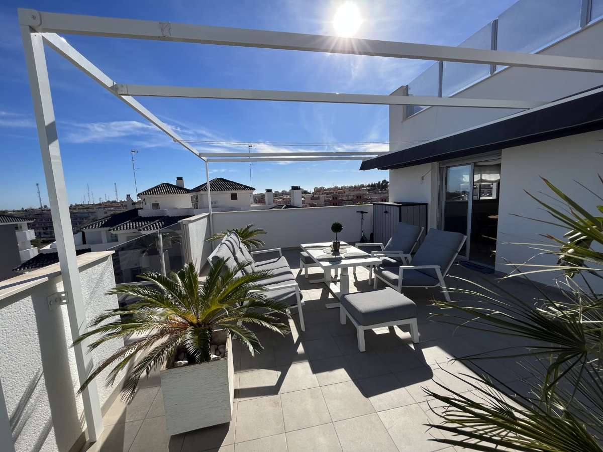 Appartement à vendre à Alicante 4